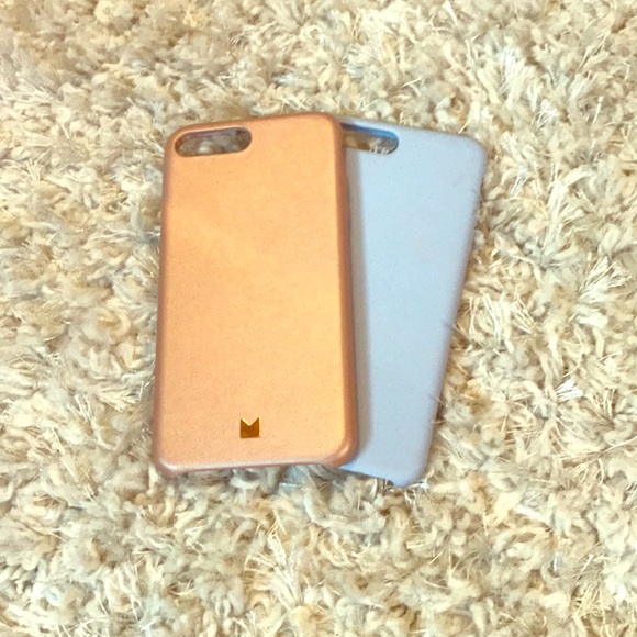 Accessories - iPhone 7 Plus Case Bundle